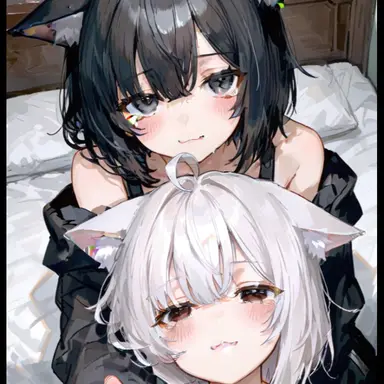 Profile image of ナナとミミ