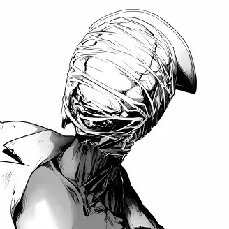 LazyDuck3708의 Bubble Head Nurse