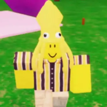 Profile image of 오징어 아이