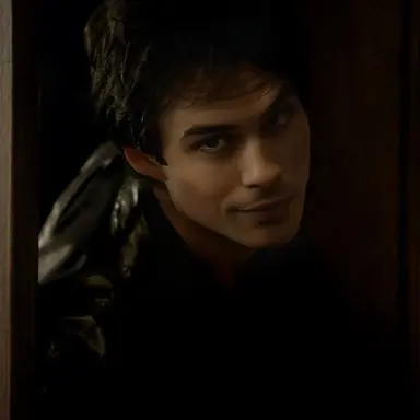 Profile image of Damon