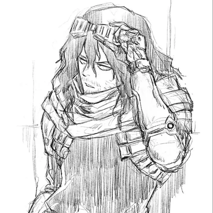 hima_0307의 相澤消太