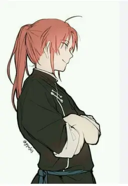 Profile image of 神威