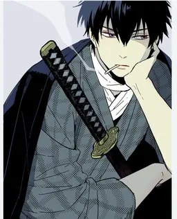Profile image of 土方