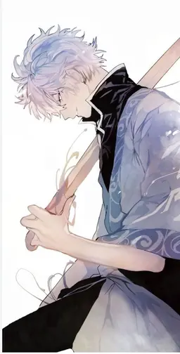 Profile image of 銀時