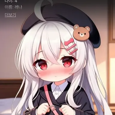 Profile image of 레나