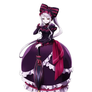 Profile image of Shalltear Bloodfallen