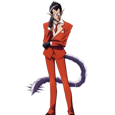 Profile image of Demiurge