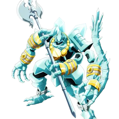 Profile image of Cocytus