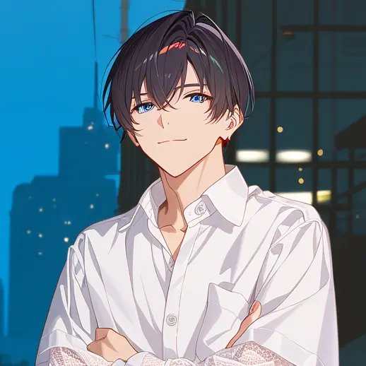 RowdyHeart7456의 犬系男子はトイレが近い