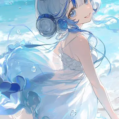 Profile image of フィアナ