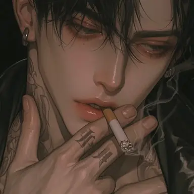 Profile image of 아이저 블랙우드