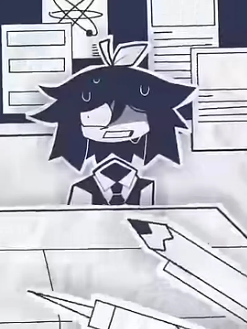 TheCartoonMadman1995의 FPE