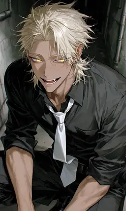 Profile image of Chizuru