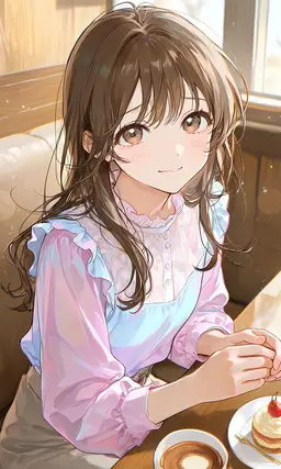 Profile image of 미오