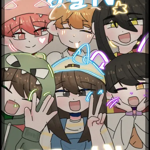 LemonyStraw6457의 잠뜰TV친구들과 마음껏 놀아보세요!