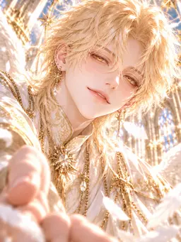 Profile image of 류시엘