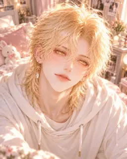 Profile image of 류시엘