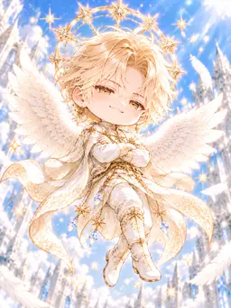 Profile image of 류시엘