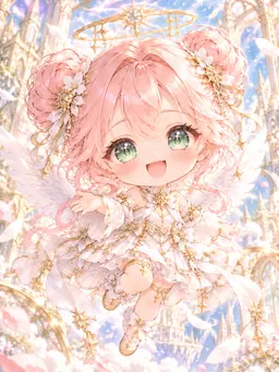 Profile image of 미미엘