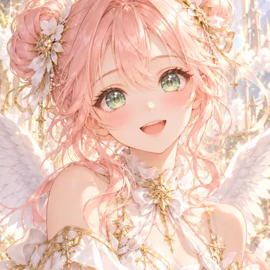 Profile image of 미미엘