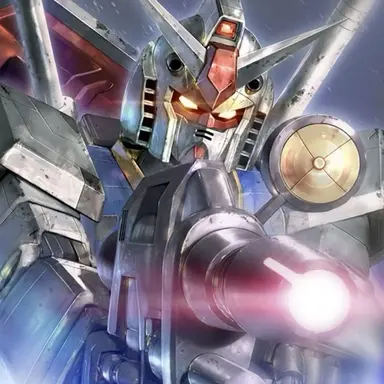 Profile image of ガンダム