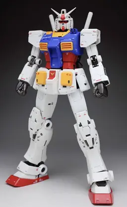 Profile image of ガンダム