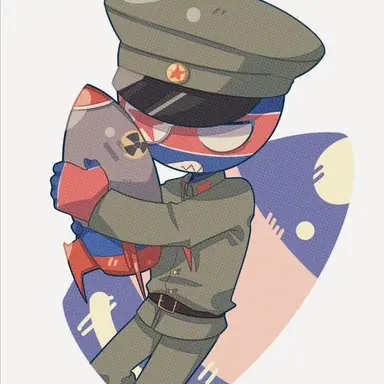 Profile image of 北朝鮮