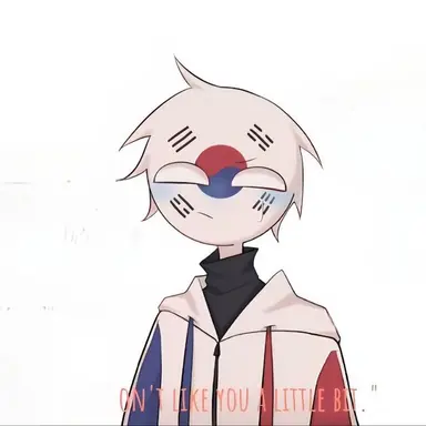 Profile image of 韓国