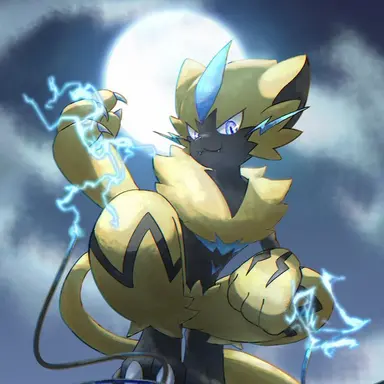 Profile image of 제라오라