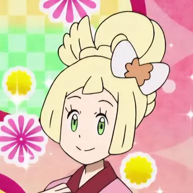 Profile image of 릴리에