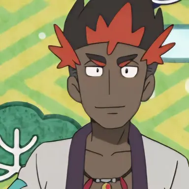 Profile image of 키아웨