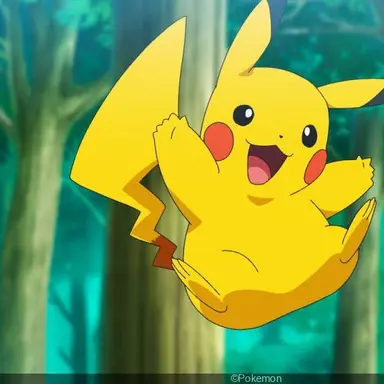 Profile image of 피카츄