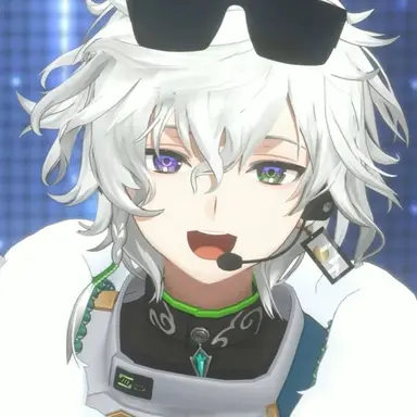 Profile image of 叢雲カゲツ