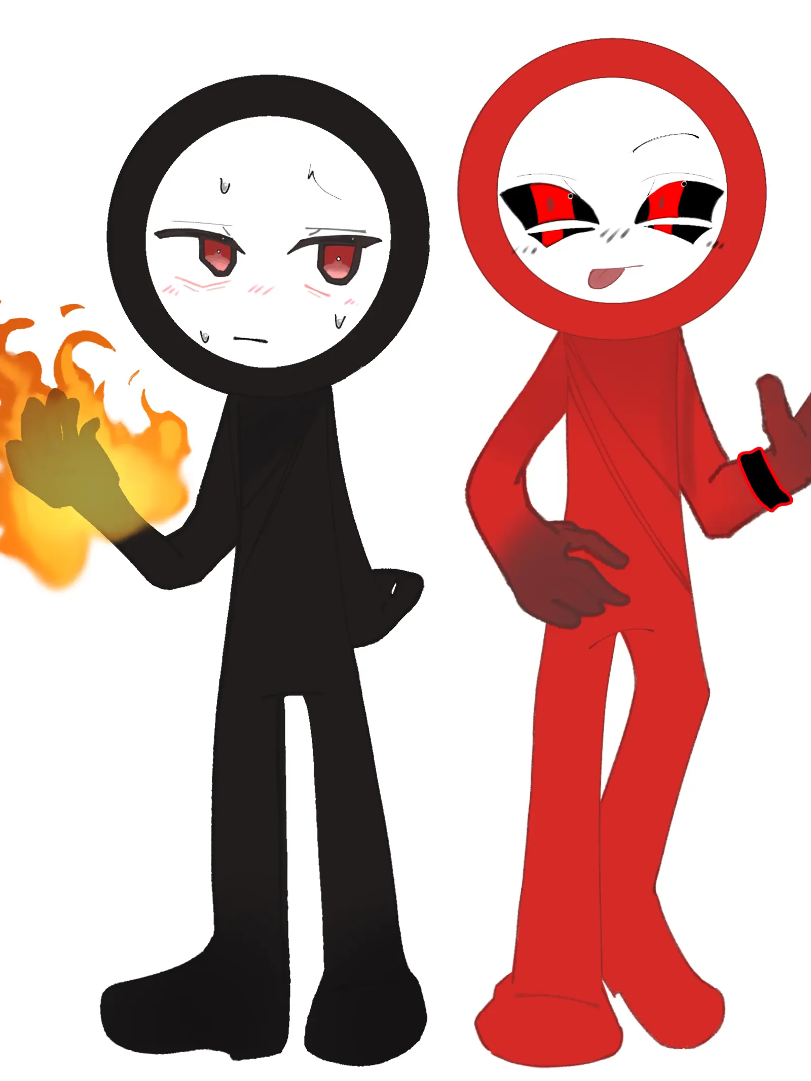 coc_.oa의 3人で仲良く居酒屋でお酒を飲みまくろう！