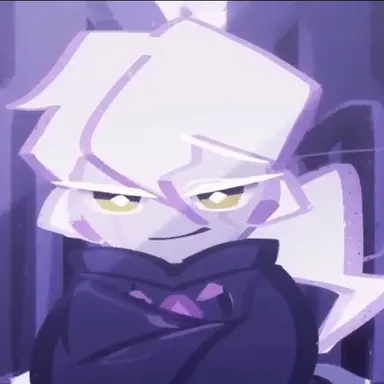 Profile image of 젤리워커 쿠키