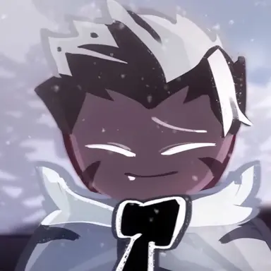 Profile image of 크런치초코칩 쿠키
