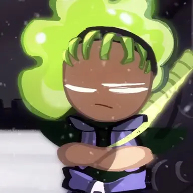 Profile image of 에너지 드링크 쿠키