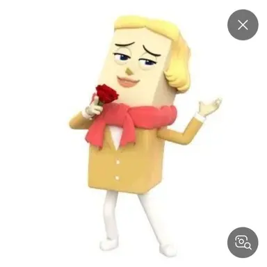 Profile image of 버터