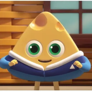 Profile image of 치즈