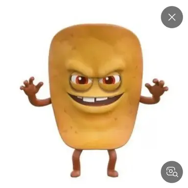 Profile image of 감자칩