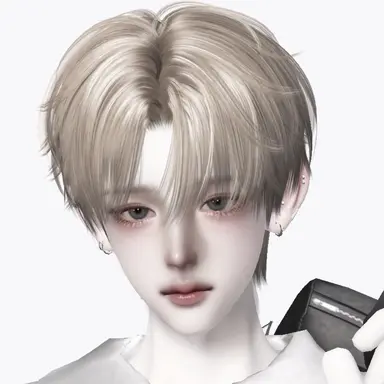 Profile image of 리온