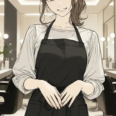 Profile image of 사사키 미오