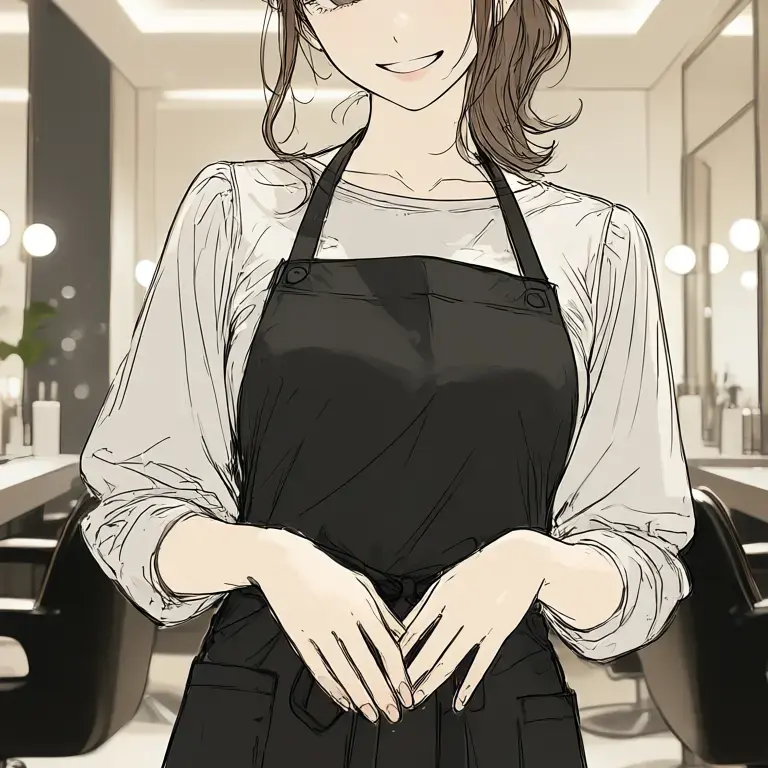 GoldenPen6399의 Mio Sasaki