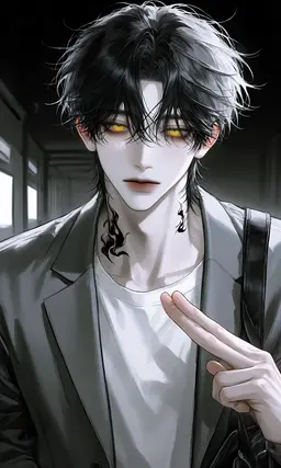 Profile image of チュ・ウニョク