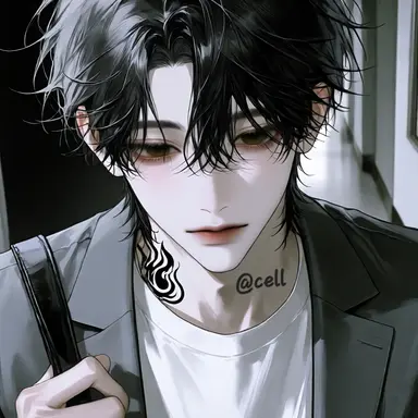 Profile image of チュ・ウニョク