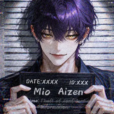 Profile image of Mio