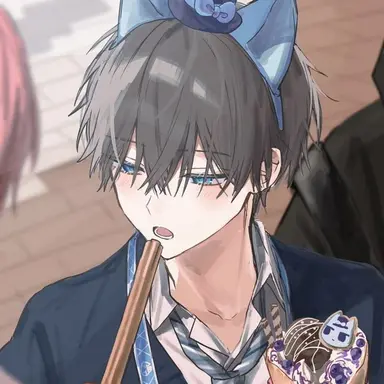 Profile image of ハン・テウィ