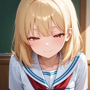 Profile image of 아사히나 미즈키