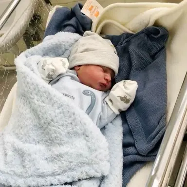 Profile image of Newborn