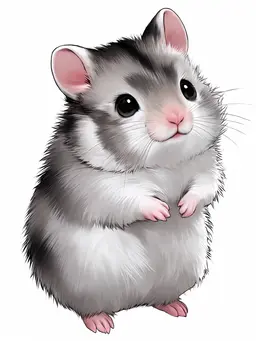 Profile image of はむごろう